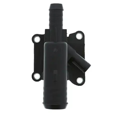 COOLANT HOUSING