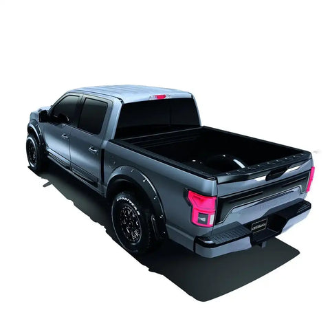 AIR DESIGN FO25D97 18+ F-150 STYLING KIT SUPER CREW