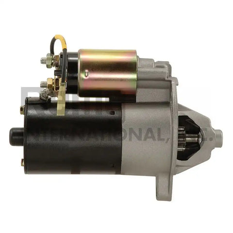 REMANUFACTURED STARTER