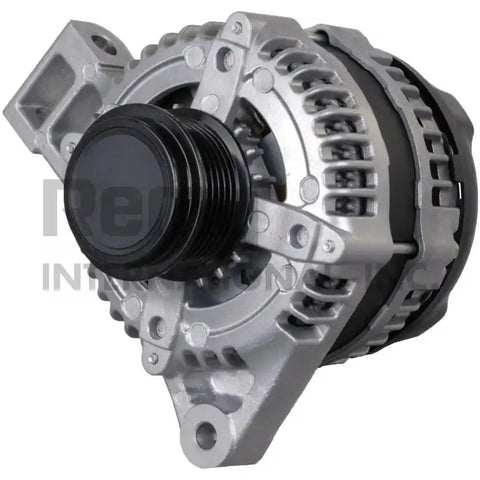 REMANUFACTURED ALTERNATOR