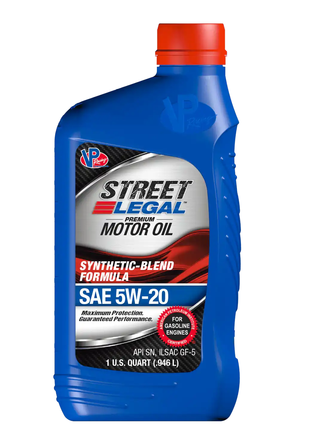 4 Point Formul STREET LEGAL SYNTHETIC-BLEND FORMUL – TruckPoint: Truck Accessories ...