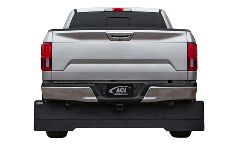 ROCKSTAR Mud Flaps H1040039 FULL WIDTH TOW FLAP