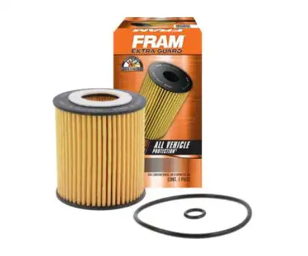 CARTRIDGE LUBE FILTER
