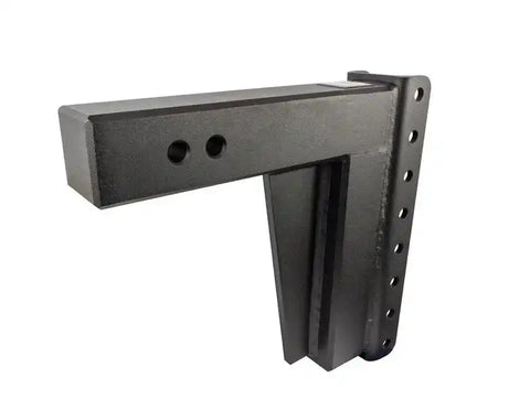 BULLETPROOF ED3012 3.0' EXTREME DUTY 12' DROP/RISE