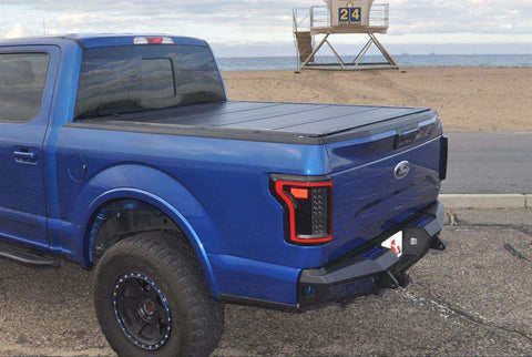 LEER 650285 HF650M 2004-14 FORD F150 6'6'