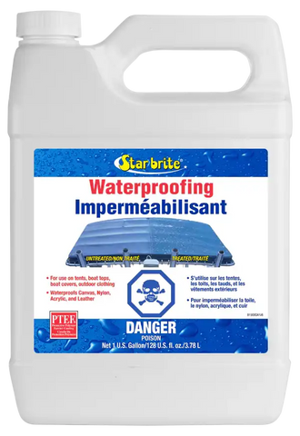 Star Brite 081900NC WATERPROOFING GAL.