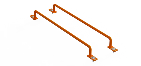 HOLMAN 40451 LARGE GRAB HANDLE