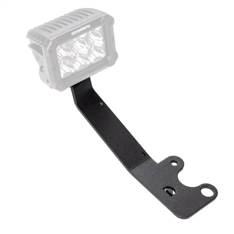 GO RHINO 732345T HOOD MOUNT LIGHT BRACKETS - FITS 3X