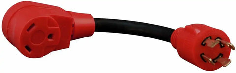 4P RV30AF 12' CORD  CARDE