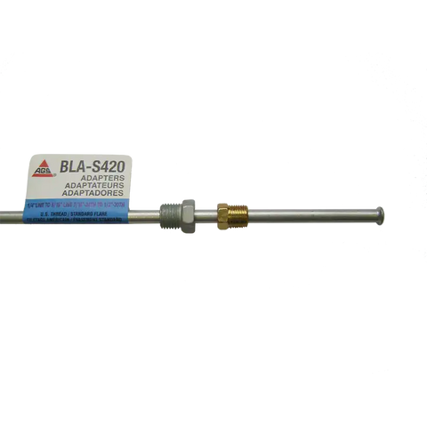 BRAKE LINE ADAPTERS