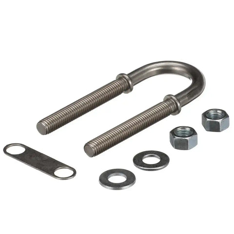 ATTWOOD MARI 66261L3 EYE U BOLT