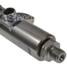 DIESEL INJECTOR RAIL