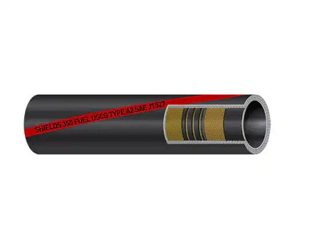 SIERRAMARINE 16-355-1124 1 1/2'FUEL FILL TYPE A FUEL 12 1/2'