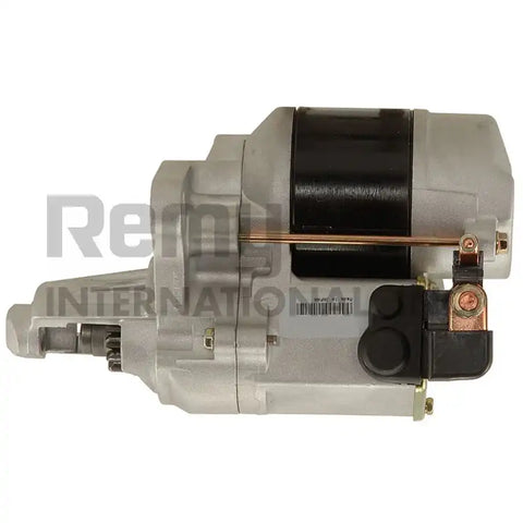 REMY INTL 17181 REMANUFACTURED STARTER