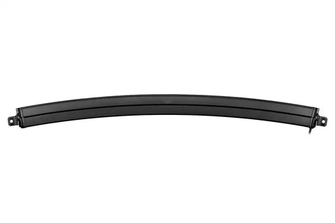 HELLA 358197631 BLK MAG TOUGH 50' DBL ROW CURV LTBA