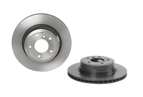 BREMBO 09C31511C02 DISC BRAKE ROTOR
