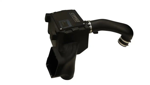CLOSED BOX AIR INTAKE WITH DONALDSO