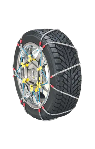 SECURTYCHAIN SZ447 SNOW CABLE