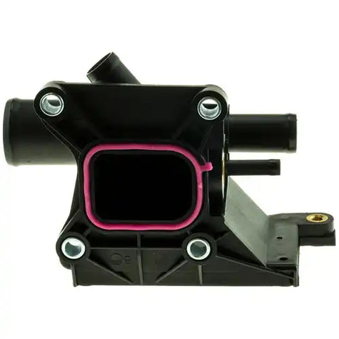 WATER OUTLET