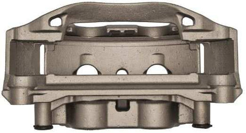 BRAKE CALIPER & BRACKET