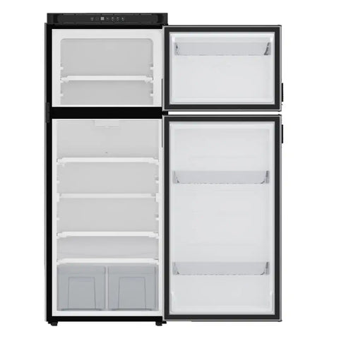 10CU FT 12V DC COMP REFER RHD BLK