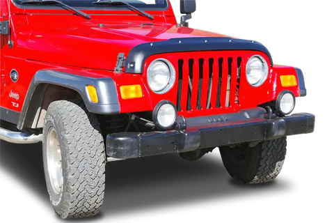 FOCUS AUTO TG7W07 HD PROT TX JK WRANGLER  07-17