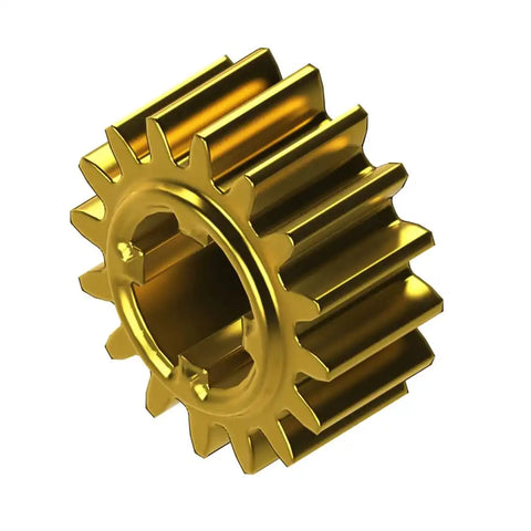 SPUR GEAR