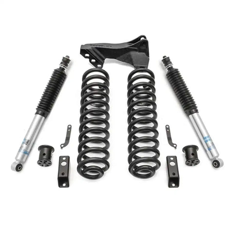 READYLIFT 46-2723 2.5'' COIL SPRING FRONT LIFT KIT WI