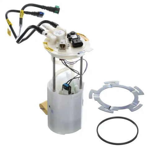 FUEL PUMP MODULE ASSEM