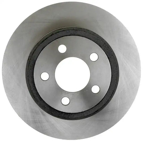 DISC BRAKE ROTR-DIH PARKG