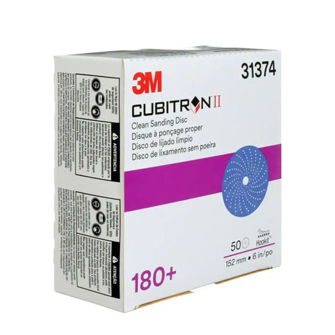 3M  CUBITRON  II CLEAN SA