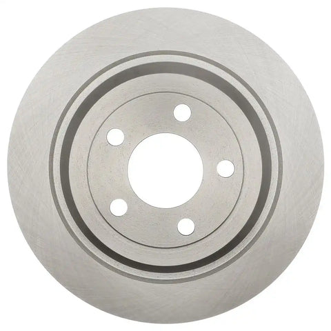 RAYBESTOS 681938R BRAKE ROTOR