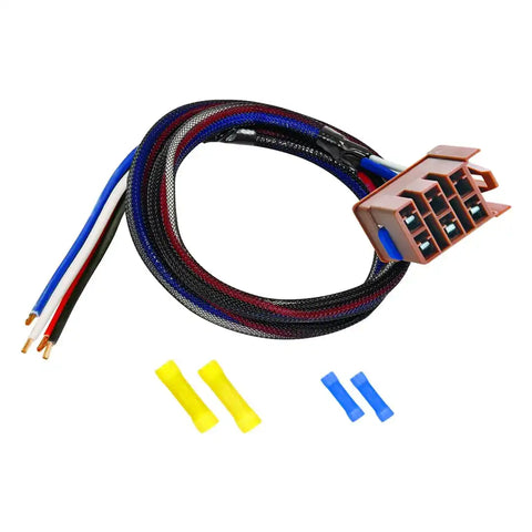 BRAKE CONTROL WIRING ADAP
