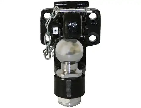 BUYERS PROD BH82000 COMBINATION PINTLE W/ 2' BALL