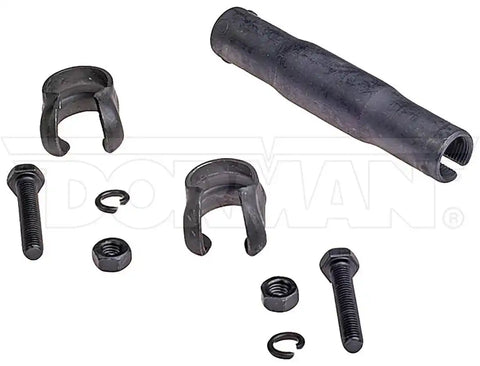 BULLDOG/FULT 580400 5/8' CHROME BENT PIN LOCK