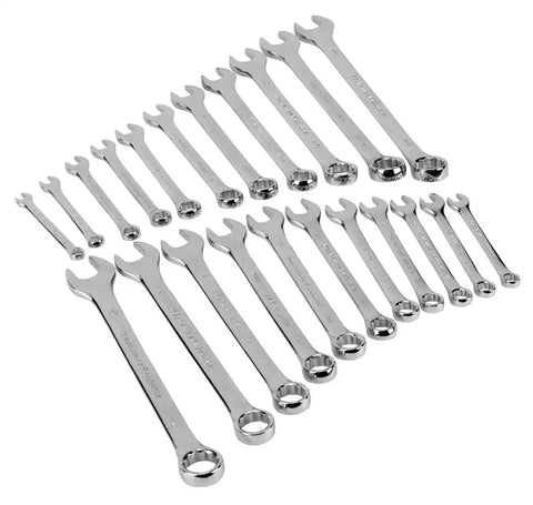 PERFORM TOOL W1069 WRENCH SET