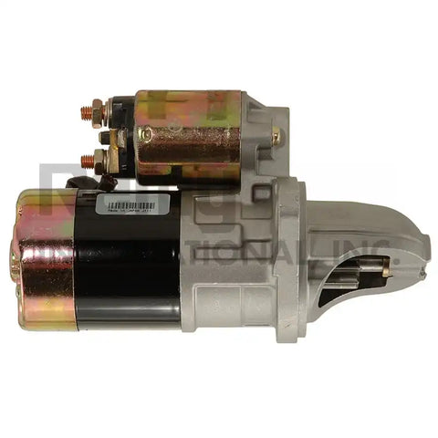 REMANUFACTURED STARTER