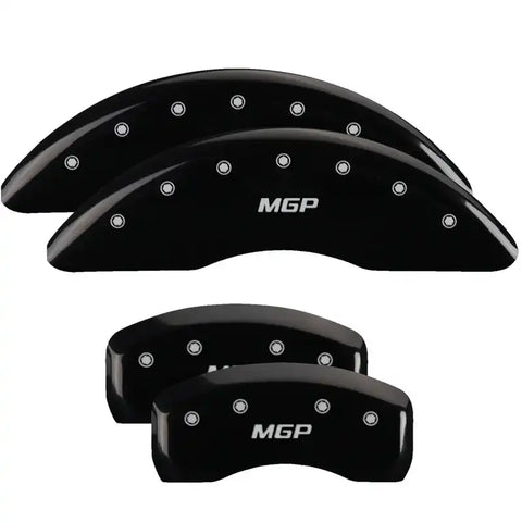 MGP CALIPER COVERS ARE A CAR ACCESS