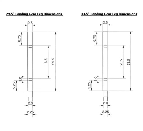 LANDING GEAR
