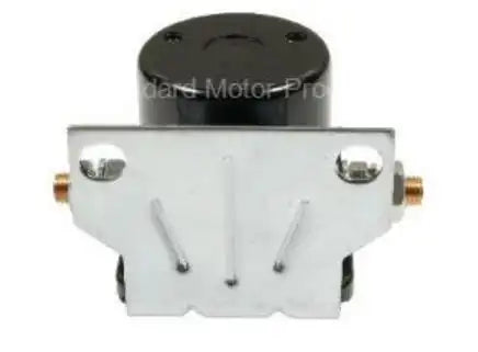 STARTER SOLENOID