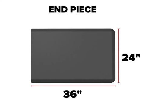 WEATHERTECH 8ACONA2CBB COMFORT MAT CONNECT