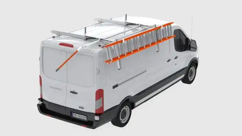 MASTERACK 02P680KP LDDER RACK UPLYFT TRANSIT MR SINGLE