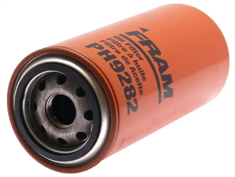 FRAM PH9282 HD FULL-FLOW LUBE SPIN-ON