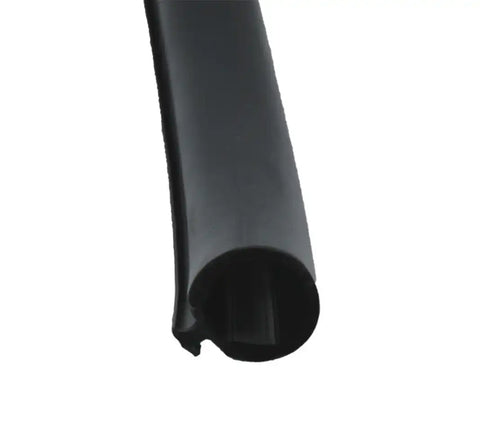 BLACK SLIDE IN SECONDARY
