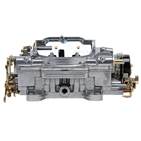 EDELBROCK 1916 CARB AVS2 650CFM OFFROAD ELEC CHOKE