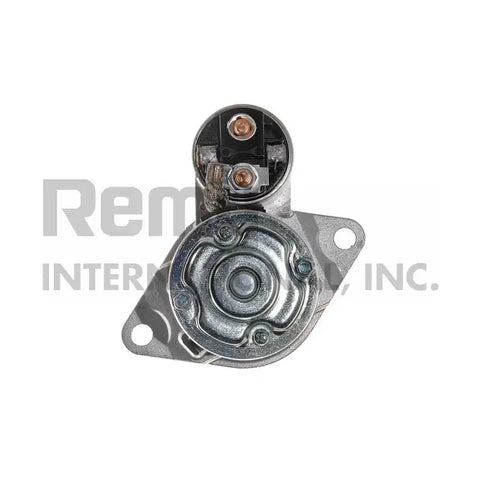 REMANUFACTURED STARTER