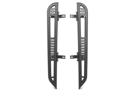 DV8 SRJK-09 2007-2018 JEEP WRANGLER JK | OE PLU