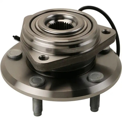MOOG 513369 WHEEL HUB & BEARING ASSEMBLY