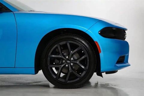 GT STYLING GT0178S HEADLIGHT COVER 2 PC