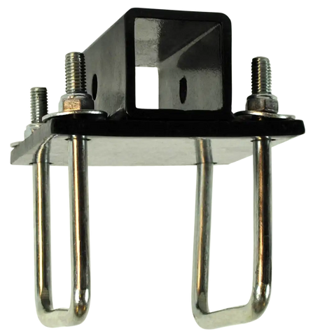 ULTRA FAB 35-946401 RV BUMPER RECEIVER ADPTR